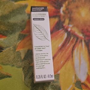 PhytoYOUNG Firming Serum - White